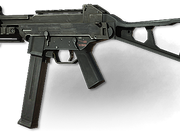 Call Of Duty Infinite Warfare Submachine Guns