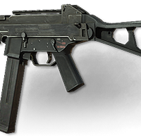 Ump45 Call Of Duty Wiki Fandom