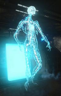 コーネリウス パーネル Call Of Duty Black Ops 4 Wiki アットウィキ
