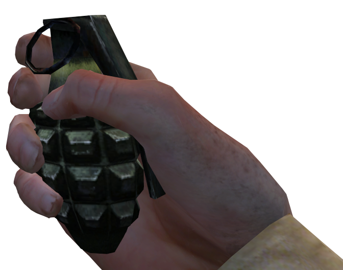 Mk 2 Grenade | Call of Duty Wiki | FANDOM powered by Wikia