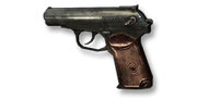 Makarov Blops.
