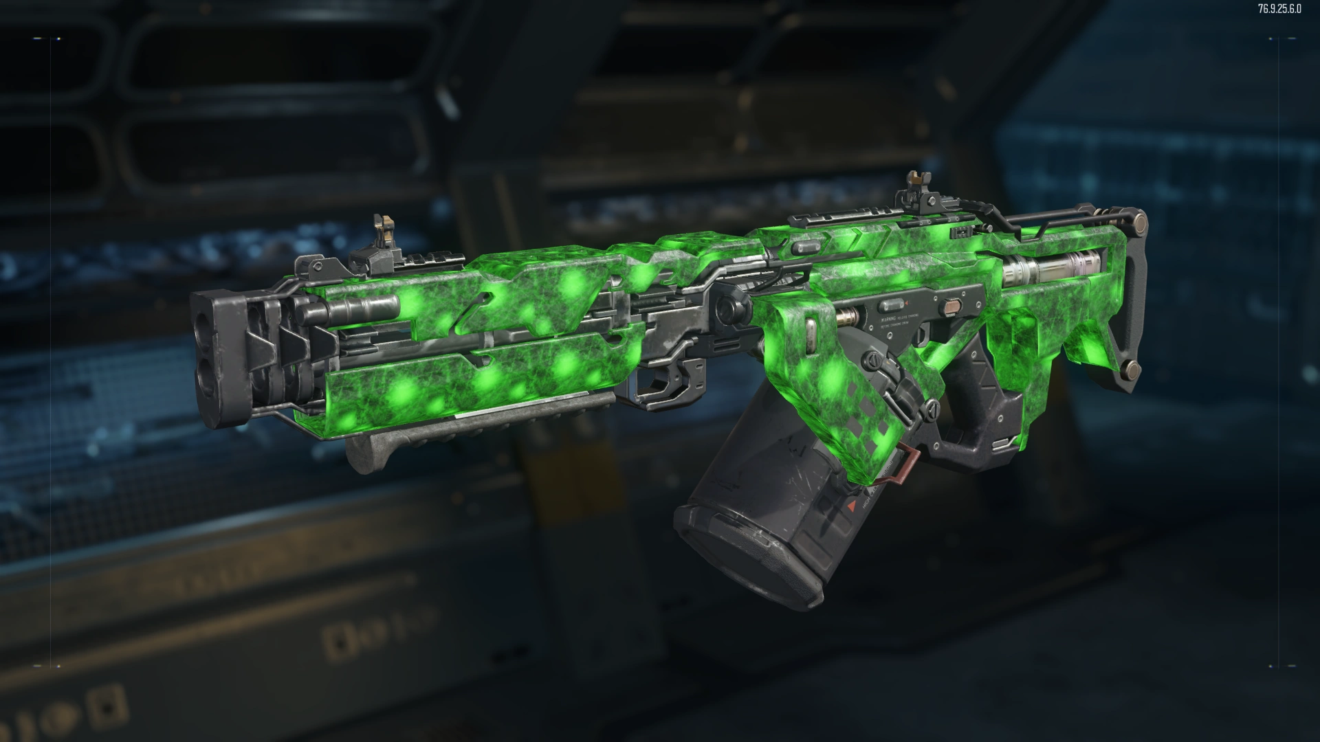 Image Dingo Gunsmith Model Weaponized 115 Camouflage BO3.png Call