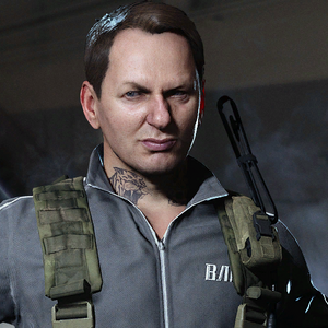 Yegor Novak Call Of Duty Wiki Fandom