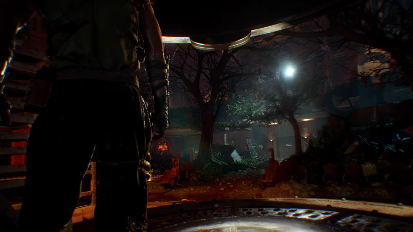 Call Of Duty Black Ops 3 Kino Der Toten