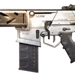 Peacekeeper Call Of Duty Wiki Fandom