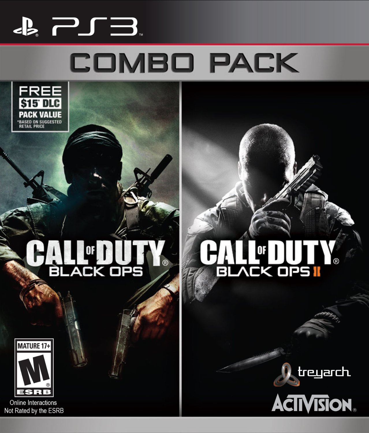Call Of Duty Black OpsJeu Console PS3 - Achat / Vente jeu ps3 CALL OF