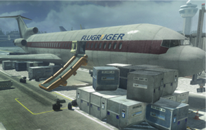 Terminal (map)  Call of Duty Wiki  FANDOM powered by Wikia