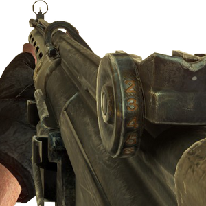 Hk21 Call Of Duty Wiki Fandom