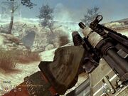 M203 2.