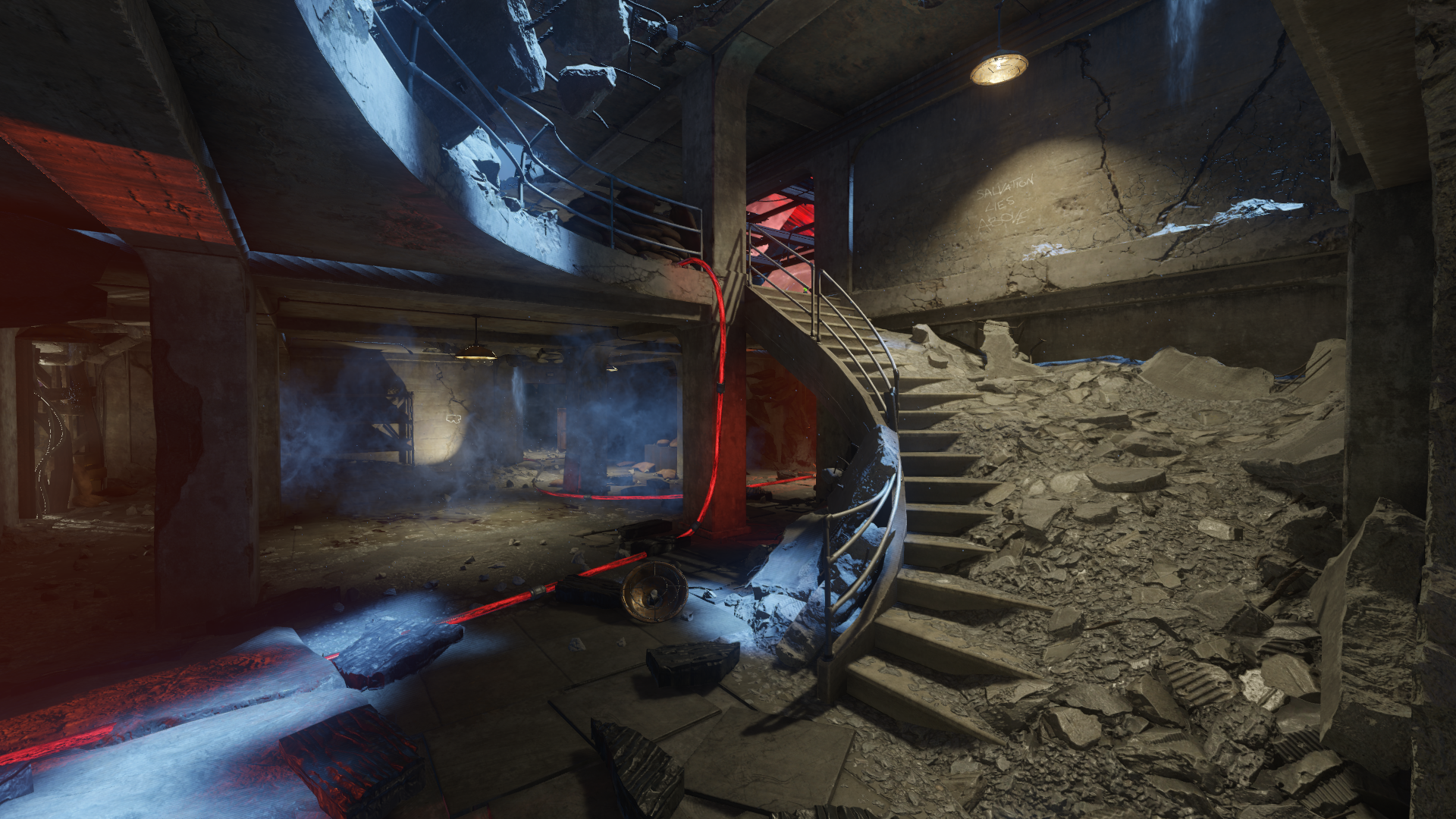 Image Nacht Der Untoten Room 1 Revelations BO3.png Call of Duty