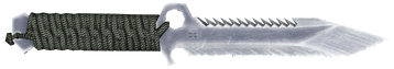 Combat Knife model BOII
