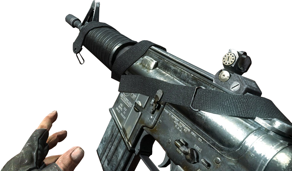 commando tisart