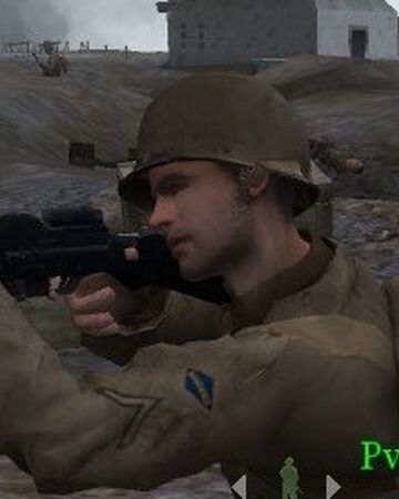 Miller Medic Call Of Duty Wiki Fandom