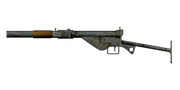 Sten WaW.