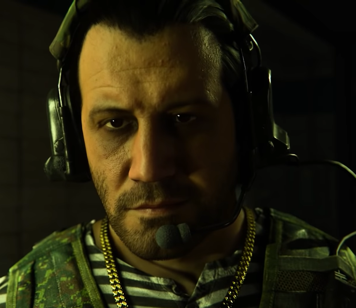 Nikolai (2019) Call of Duty Wiki Fandom