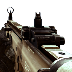 ぜいたく Bo2 Scar - フセカント