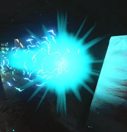 ElementalOrb AlphaOmega Zombies BO4