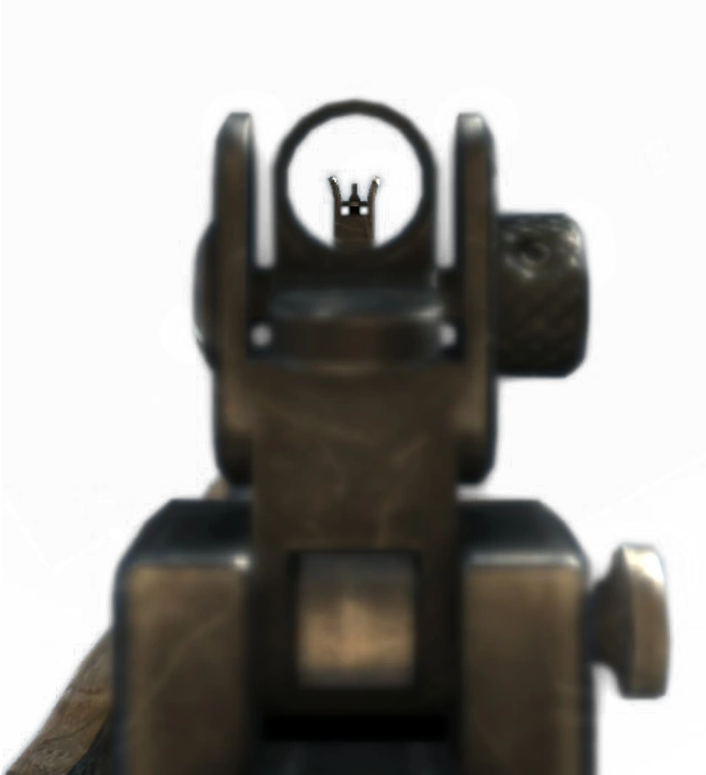 Image KSG 12 Iron Sights MW3.png Call of Duty Wiki FANDOM powered