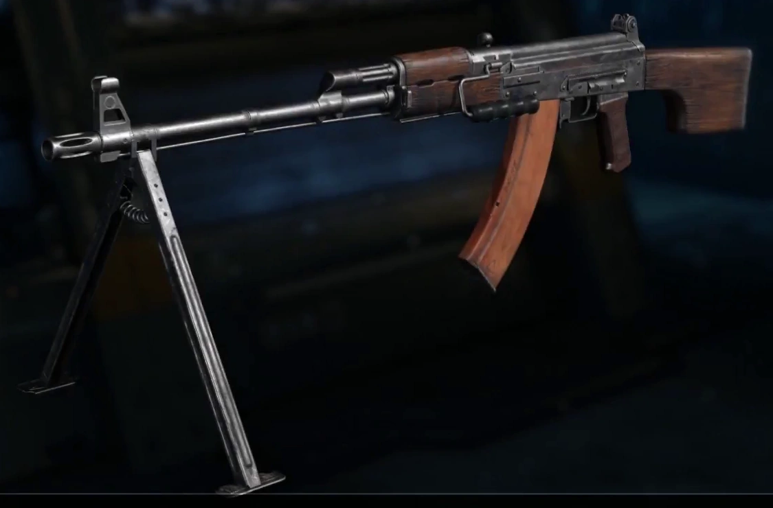 Image RPK Gunsmith model BO3.png Call of Duty Wiki FANDOM powered