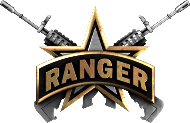 army ranger symbol