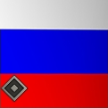 Россия иконка