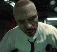Jason Hudson | Call of Duty Wiki | FANDOM powered by Wikia