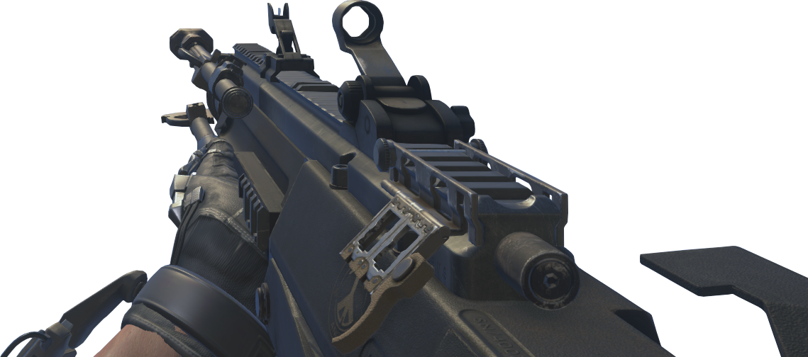 Image - Lynx Iron Sight AW.png | Call of Duty Wiki | FANDOM powered by ...