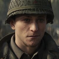 Category Call Of Duty Wwii United States Army Characters Call Of Duty Wiki Fandom