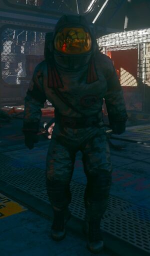 COD Black Ops III Zombies Chronicles Moon Cosmonaut (Java) Minecraft Skin