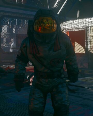 Astronaut Zombie Call Of Duty Wiki Fandom