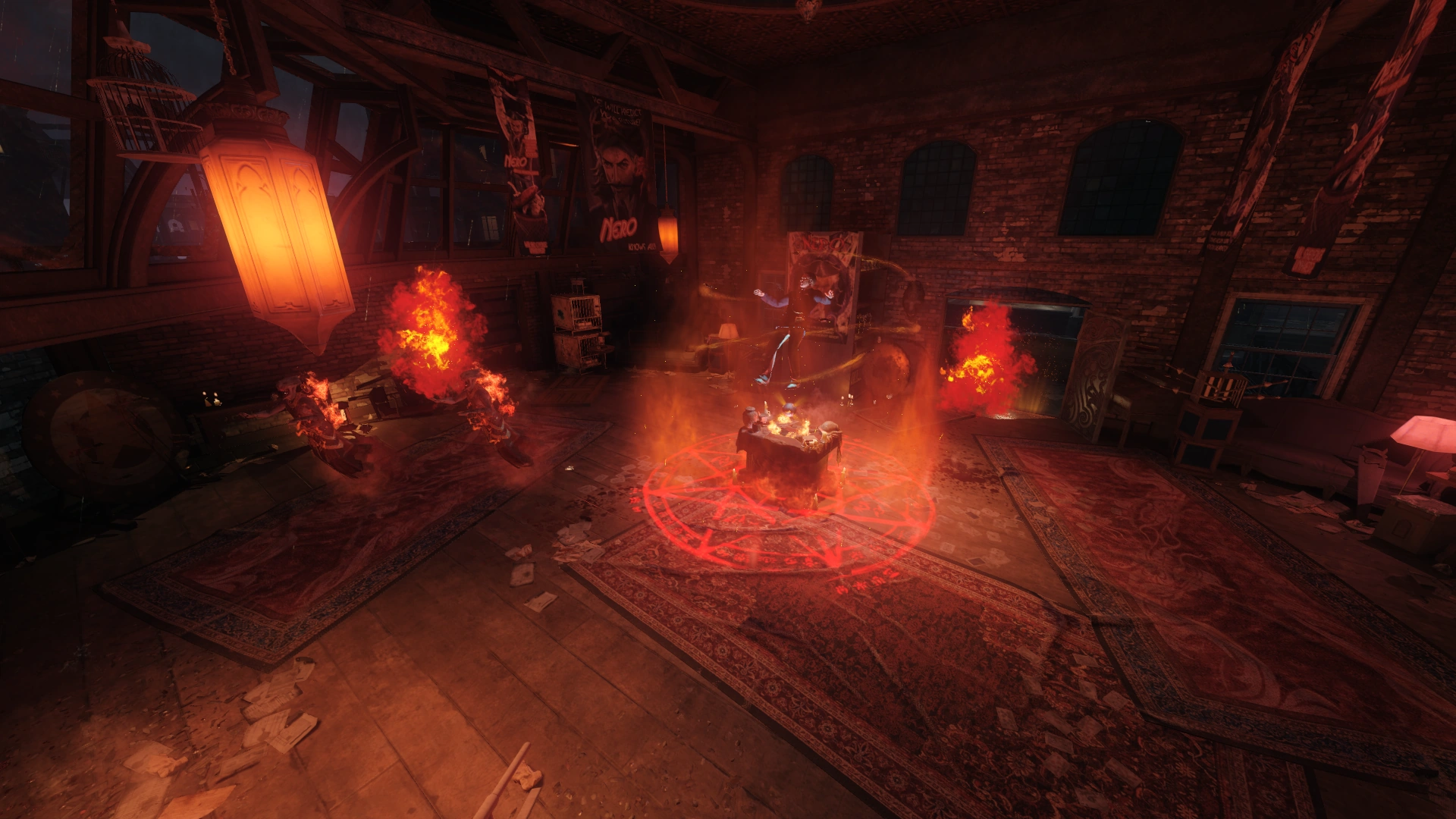 Rituals | Call of Duty Wiki | Fandom Rituals | Call of Duty Wiki | Fandom -