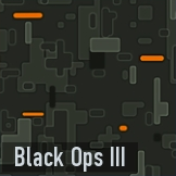 Black Ops III иконка