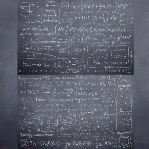 Chalkboard