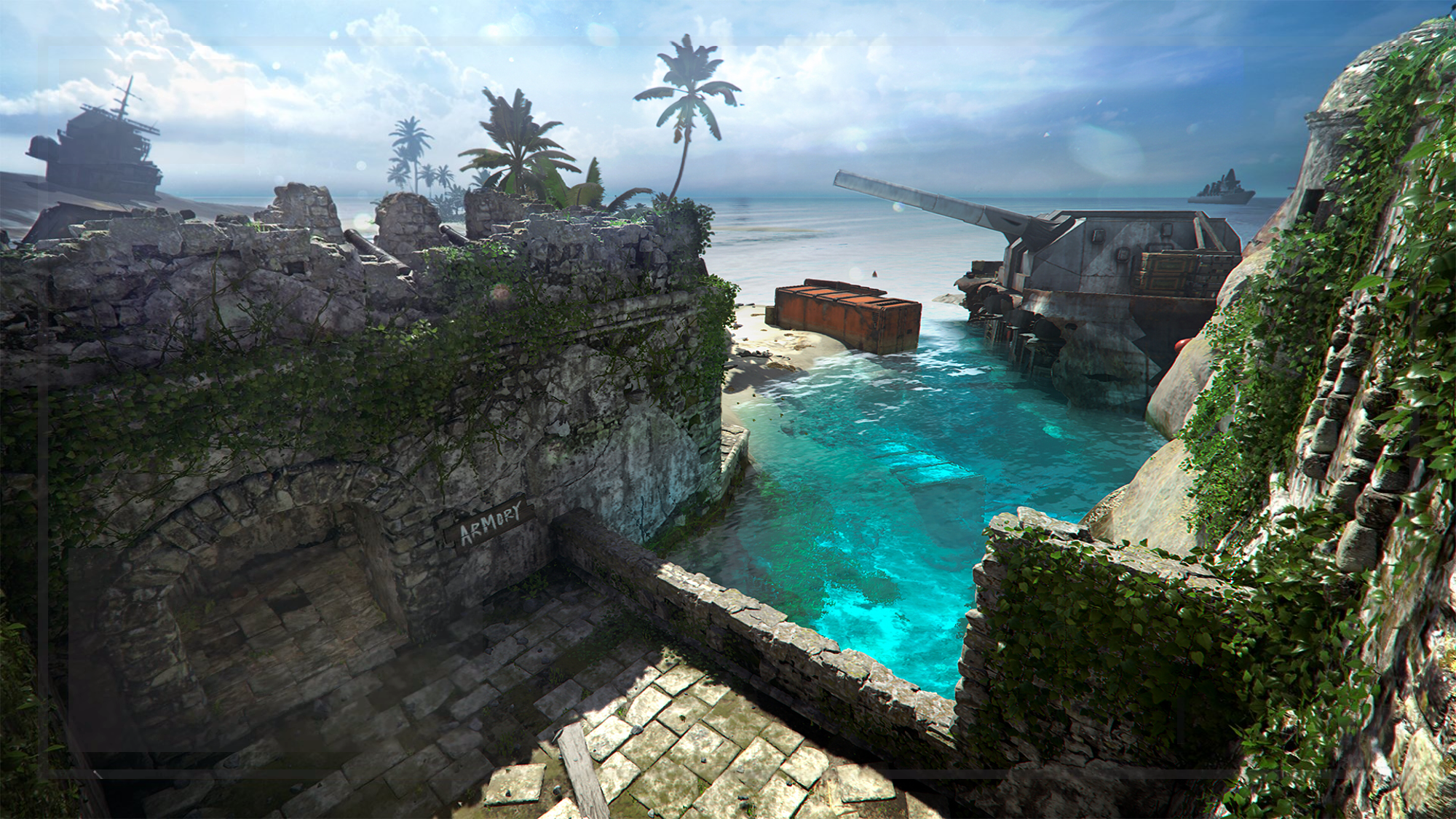 Contraband | Call of Duty Wiki | FANDOM powered by Wikia