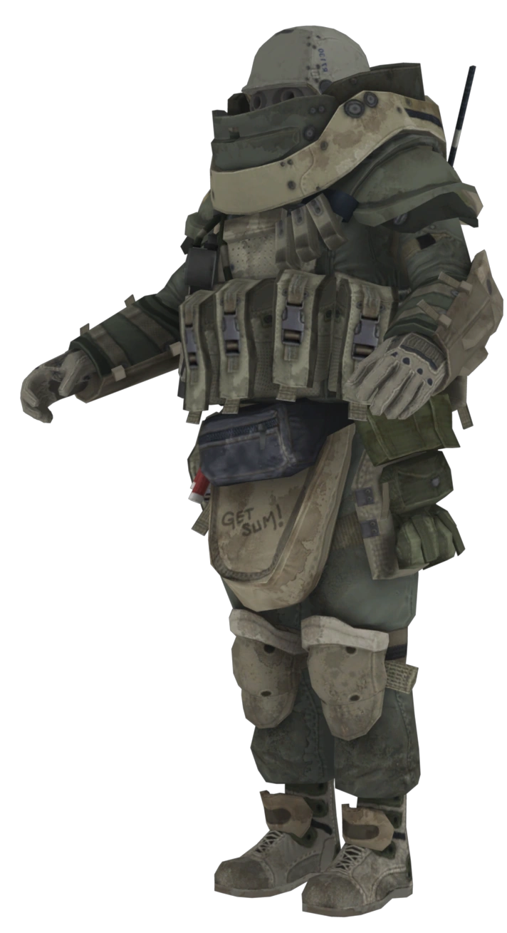 Obraz Juggernaut model MW2.png Call of Duty Wiki FANDOM powered