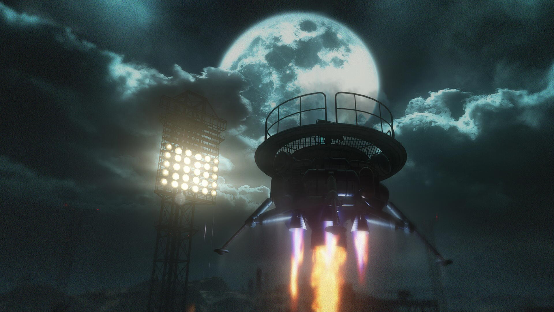Lunar Lander | Call of Duty Wiki | FANDOM powered by Wikia - 