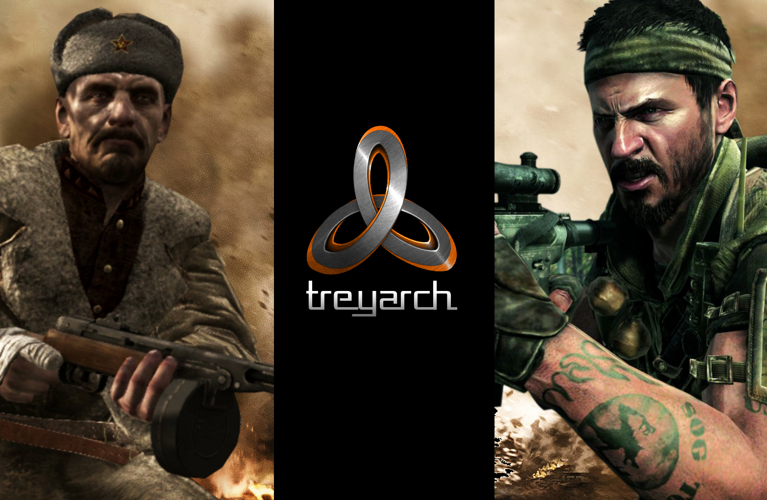 Image Treyarch image.png Call of Duty Wiki FANDOM powered by Wikia