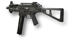 UMP45 | Call of Duty Wiki | FANDOM powered by Wikia