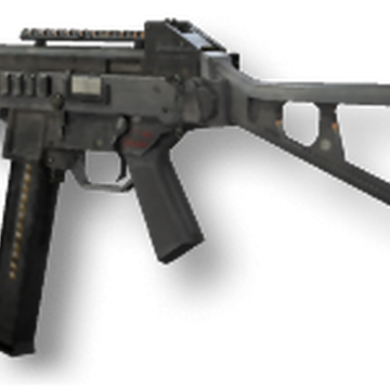Ump45 Call Of Duty Wiki Fandom