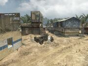 Firing Range.