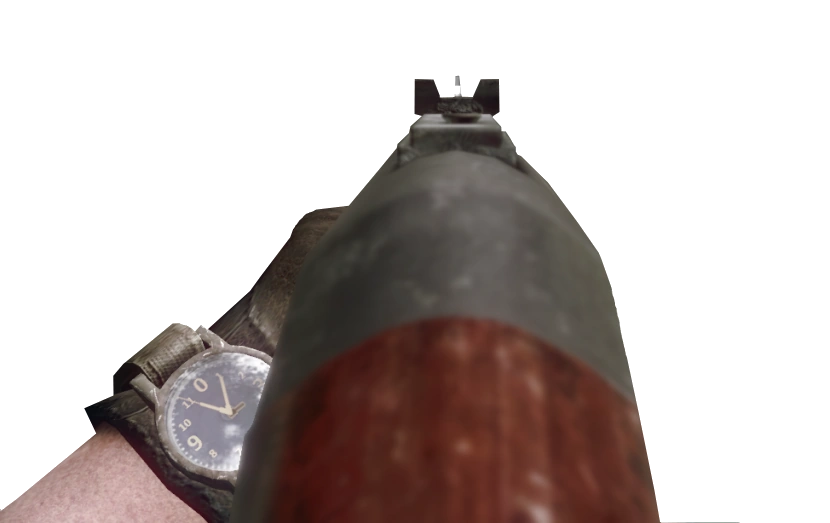 Image KS23 Iron Sights BO.png Call of Duty Wiki FANDOM powered