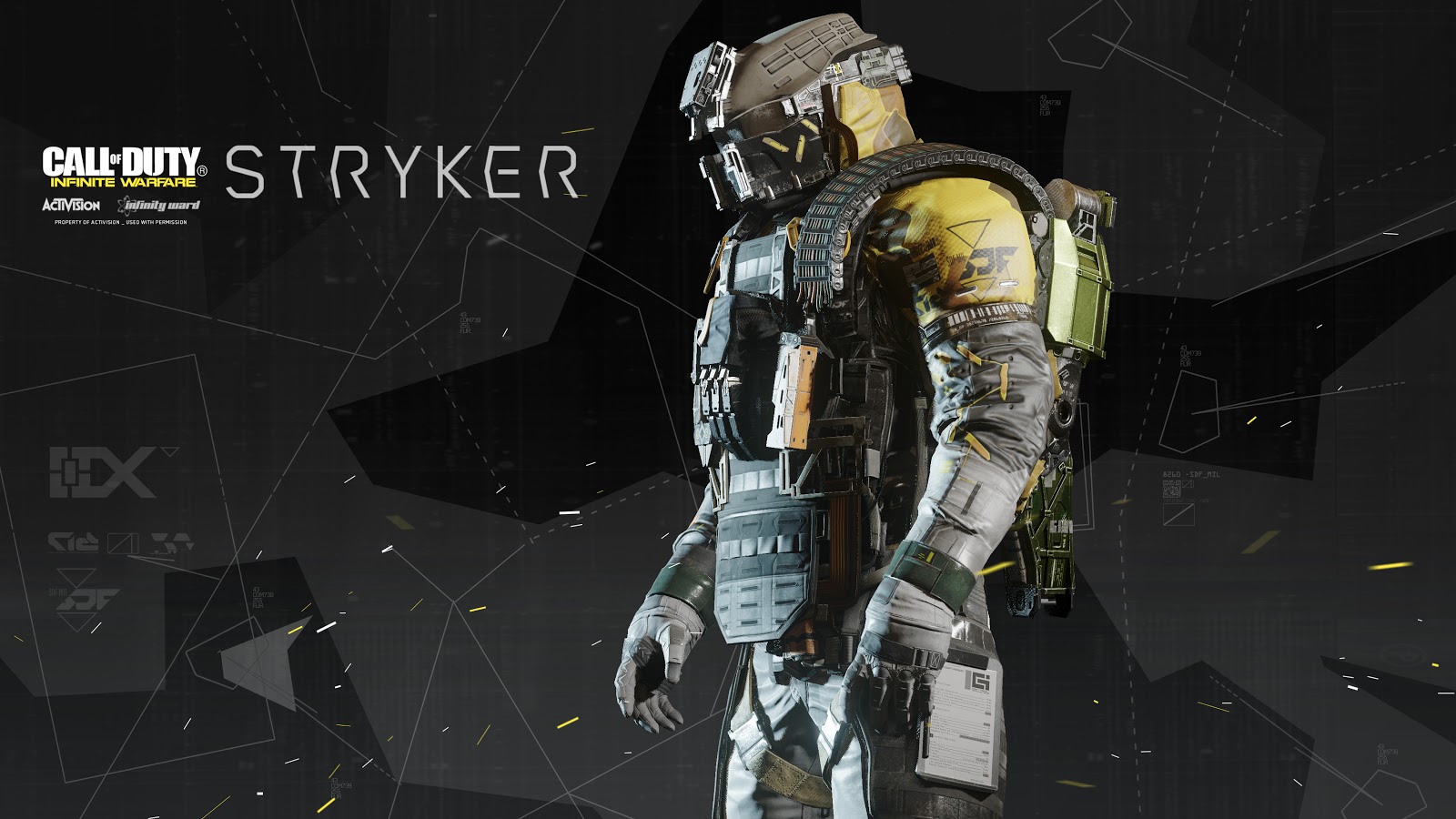 Stryker Combat Rig Call Of Duty Wiki Fandom Powered By Wikia