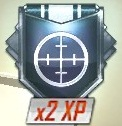 Орлиный глаз x2