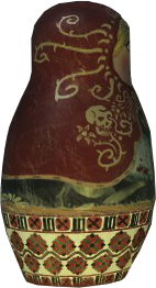 Matryoshka.