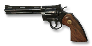Python menu icon BO