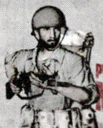 C Miller Call Of Duty Wiki Fandom