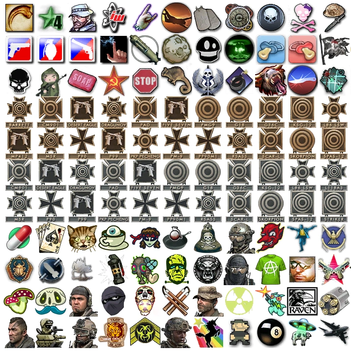 Image Emblem 1.png Call of Duty Wiki FANDOM powered by Wikia