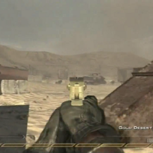 Eagle Gallery Desert Eagle Iron Sights