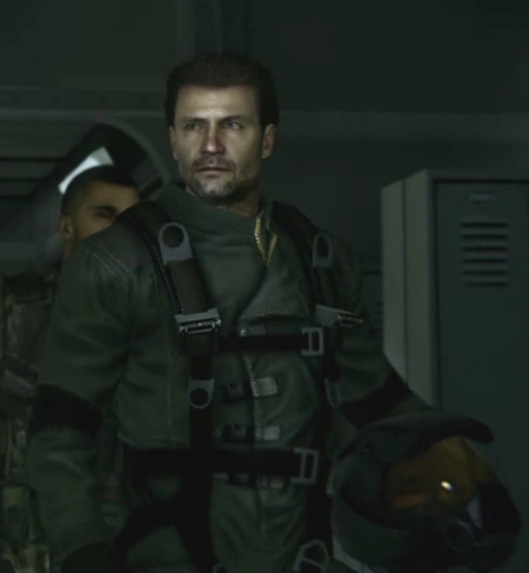 Image Harper Pilot Suit BOII.png Call of Duty Wiki FANDOM powered