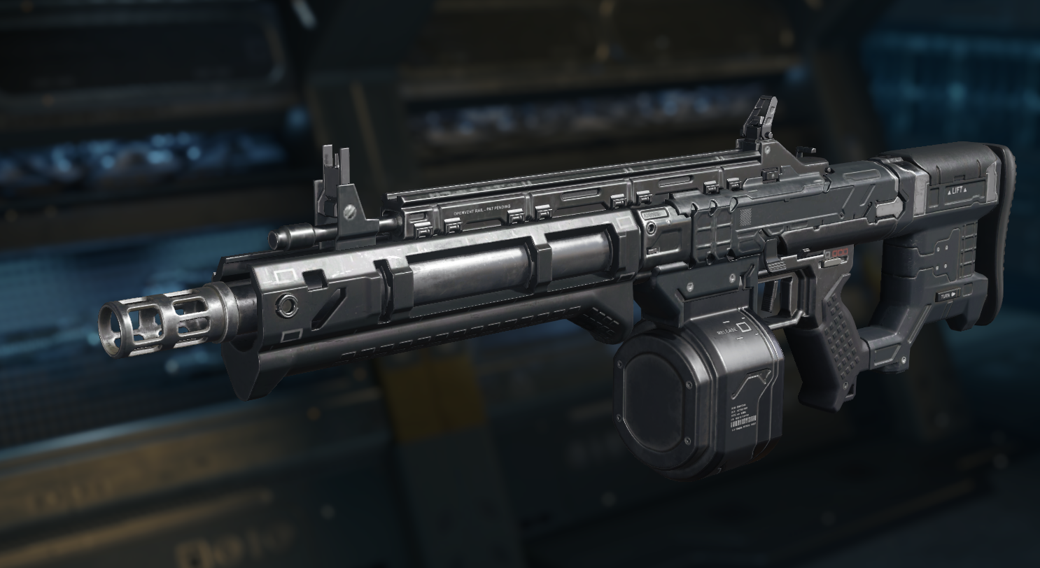 Haymaker 12 | Call of Duty Wiki | FANDOM powered by Wikia Haymaker 12 | Call of Duty Wiki | FANDOM powered by Wikia -